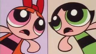 The Powerpuff Girls: Octi Evil thumbnail