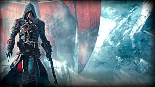 Assassin's Creed: Rogue - Main Theme Extended