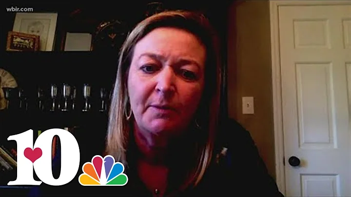 Knox Co. School board member says she is not runni...