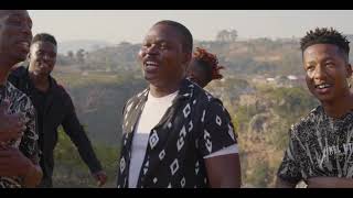 Newlandz Finest Feat.  Ndoni & Scelo Gowane  - Andimboni