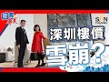 【繁簡字幕】深圳樓價雪崩？（Part 1／2）嘉賓：李耀智︱葳言華夏-房遊灣區︱Sun Channel︱20210812