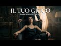 IL TUO GIOCO | Sensual Dark Romance Music
