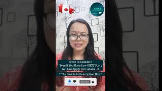 Settle in Canada || Achieve Your Dreams  || Canada Immigration || Settle In Canada || Canada PR 2023