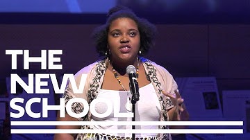 Eugene Lang College Dean