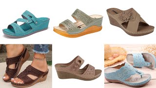 COMFORTABLE AND SOFT EVERYDAY FOOTWEAR COLLECTION FOR LADIES screenshot 4