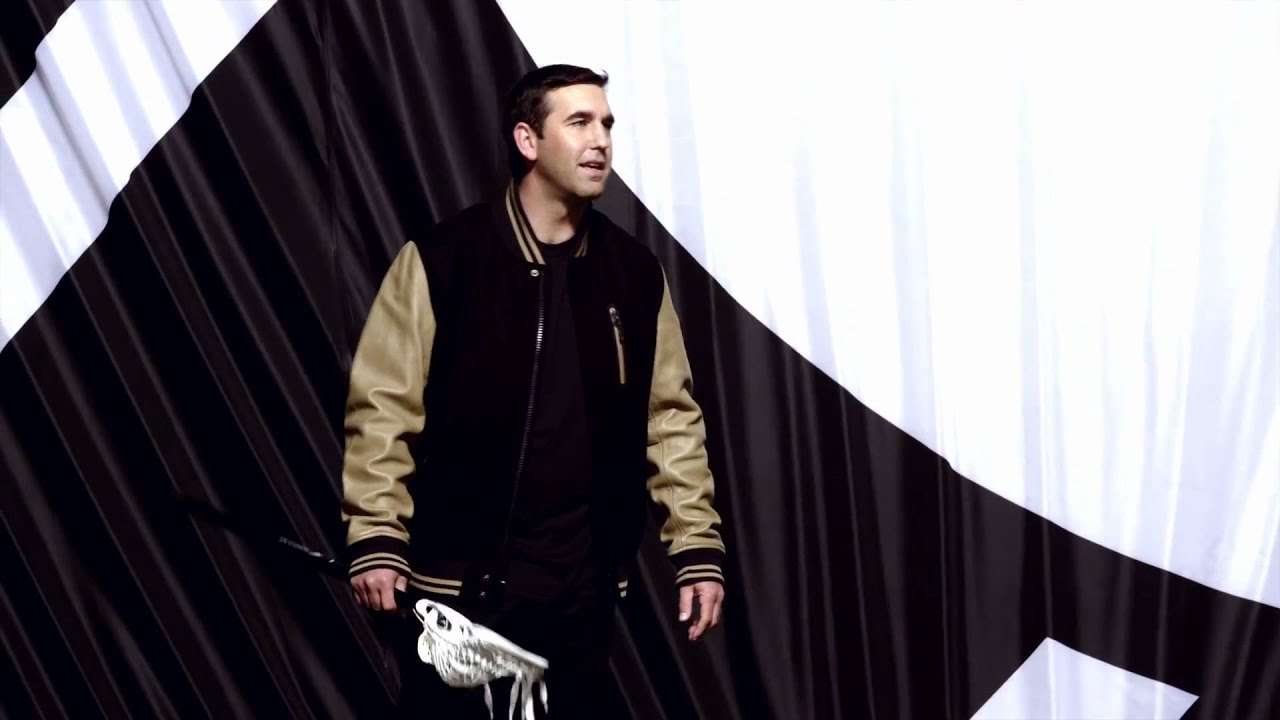 THIS, Is Lacrosse (Nike)