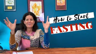 New to Fasting? Start With These 3 Steps