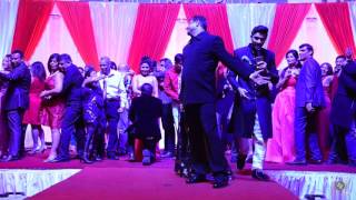 Valentines Day Party With Nargis Fakhri