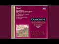Miniature de la vidéo de la chanson Le Tombeau De Couperin: Iv. Rigaudon
