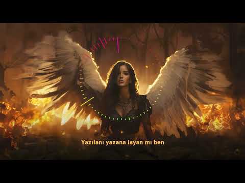 DORA x AFRAZ - NASIL GERİ DÖNDÜREYİM / CAN DEMIR REMIX (OFFICIAL LYRICS VIDEO)