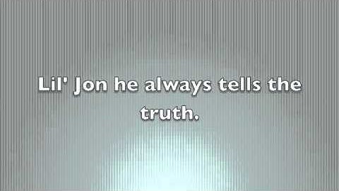 Vampire Weekend - Oxford Comma (Lyrics)