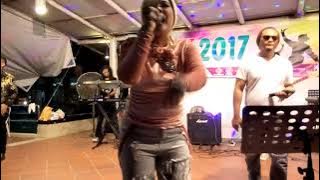 Live music dangdut spore D'Vampire 4/11/17