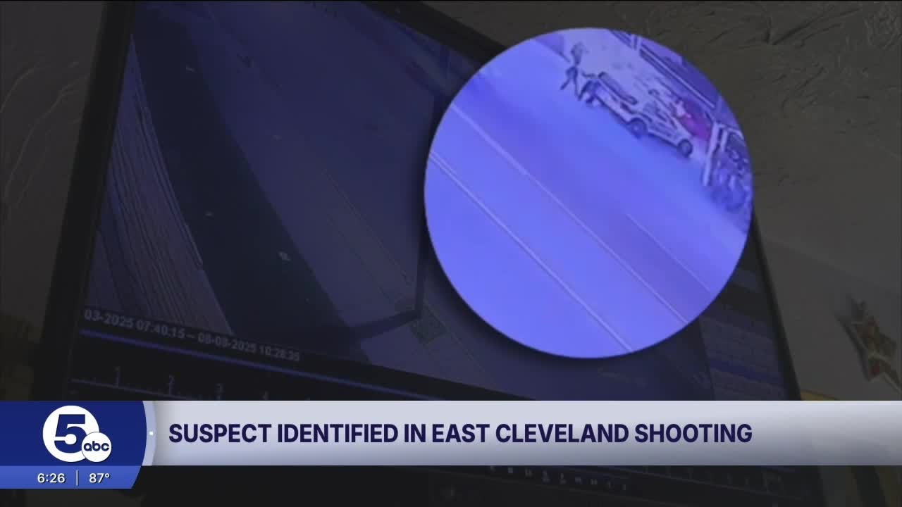 Man accused of shooting 2 officers, killing 2 others identified - YouTube
