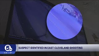 Man accused of shooting 2 officers, killing 2 others identified