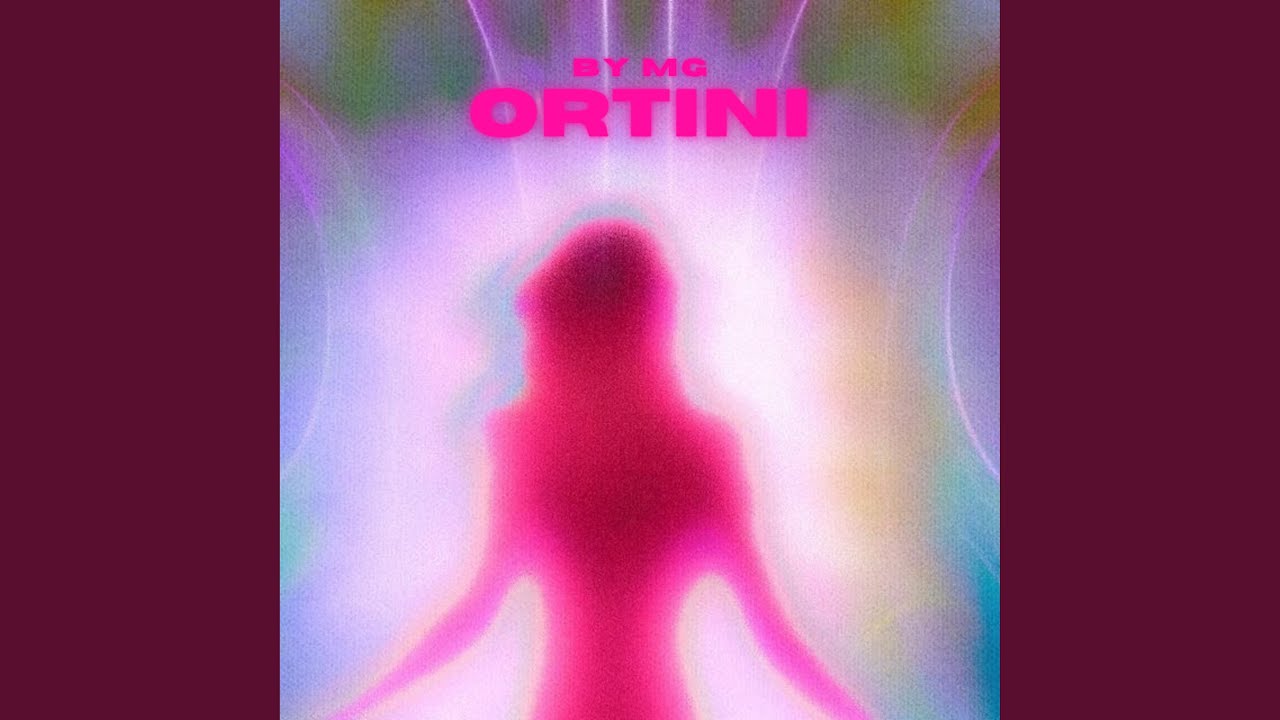 Watch ORTINI on YouTube Watch ORTINI on YouTube