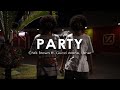 Chris Brown -"Party" ft. Gucci Mane, Usher | Freestyle BBrother