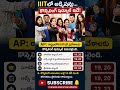 🔥 AP IIIT అడ్మిషన్స్ 2025 | కౌన్సెలింగ్ షెడ్యూల్ విడుదల | ముఖ్యమైన తేదీలు ఇవే!#shorts