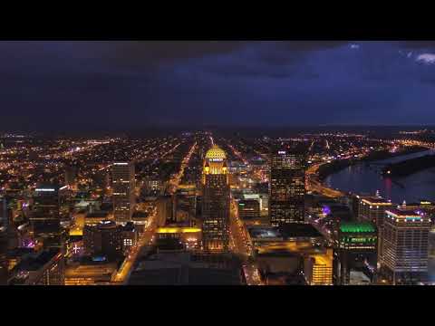 Video: Escapade de weekend în Louisville, Kentucky