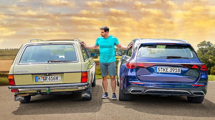 Indestructible diesel versus new diesel!