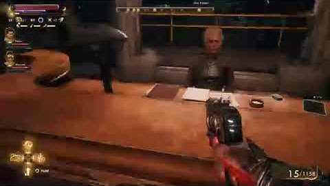 My First Playthrough Of The Outer Worlds Difficulty: Supernova