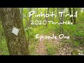 2020 Pinhoti Trail Thru-Hike - Episode One