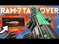 The RAM-7 is the NEW AMAX in Warzone Season 3?!