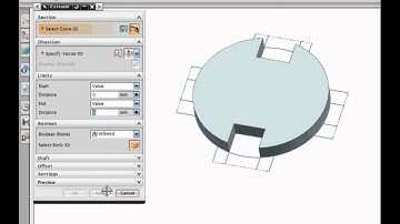 NX Hints and Tips - Create a path through a complex network of curves (Siemens PLM)