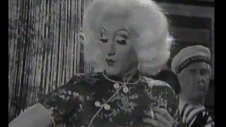 Shanghai Lil and credits | The Lily Savage Show | BBC 1997 (Full)