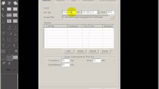 Genesis Omniview - How to receive DICOM images