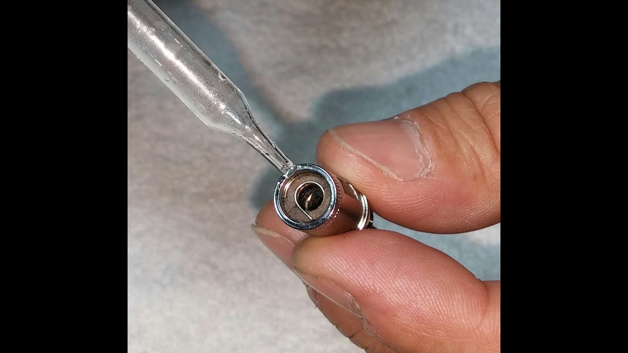 Presoaking Priming Subohm Coils