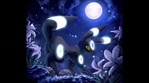 umbreon and absol nightcored
