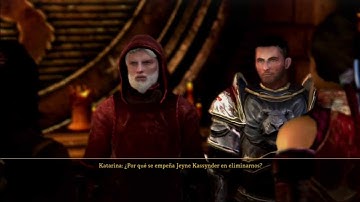 guia dungeon siege 3 español parte 18