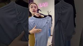 Baju Dinas Malam Sayyy