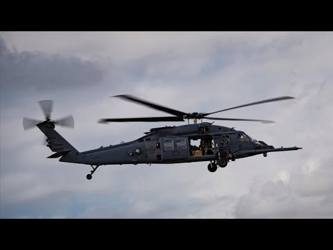 U.S. Air Force