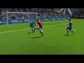 FIFA 18 | Rainbow and scissors goal