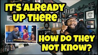 Family Feud - These Answers Were Already Up On The Board | REACTION