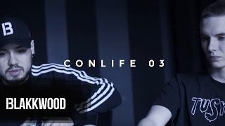 CONLIFE 03 | Strach, že nepochopí