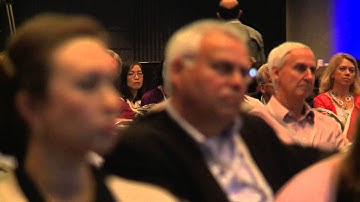 Tuesday Main Plenary Session - ASEE Conference 2013