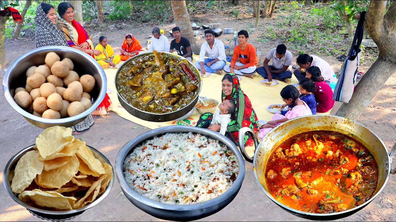 ২৫ ডিসেম্বর উপলক্ষে আমদের গ্র্যান্ড পিকনিক / Grand Picnic - YouTube