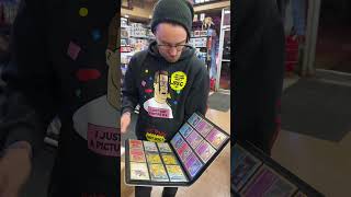 Download Lagu Was Mew Under the Truck? #pokemon #pokemoncards #gamestore #secrets #mew #gaming #nintendo MP3 Download Lagu Was Mew Under the Truck? #pokemon #pokemoncards #gamestore #secrets #mew #gaming #nintendo MP3