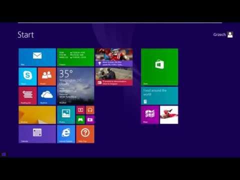 Wideo: Jak Aktywować System Windows 8