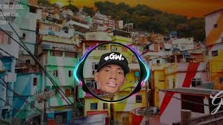 Mc Gw - Medley Dj Gui Marques