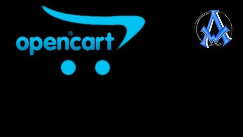 Opencart Installation on Shared or Dedicated Servers