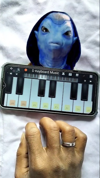 Jadu Tune 👻 | Koi Mil Gaya | #shorts #jadu #piano