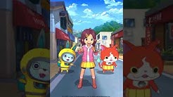 公式 妖怪ウォッチ メダルウォーズ Youtube
