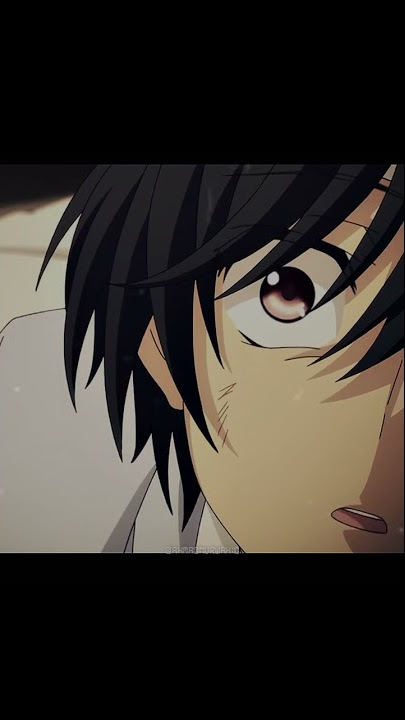 Story WA Anime (CHARLOtTE) Sad( Happy-Skinnyfabs) remix Gustixa