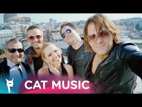 Directia 5 Feat. Lidia Buble - Forever Love (Official Video)