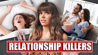 10 BIGGEST Relationship Mistakes MOST Men Make!