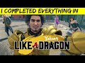 Yakuza: Like a Dragon: Substory 38: Ringleader Roundup ...