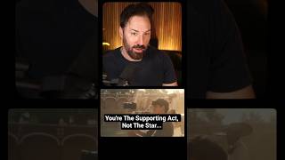 The biggest mistake voiceover actors make on visual ads...